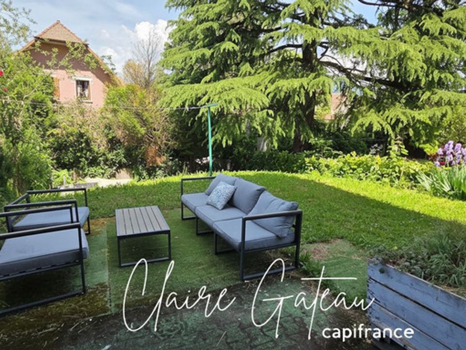 Leilighet i Chambery, Savoie - bilde 2