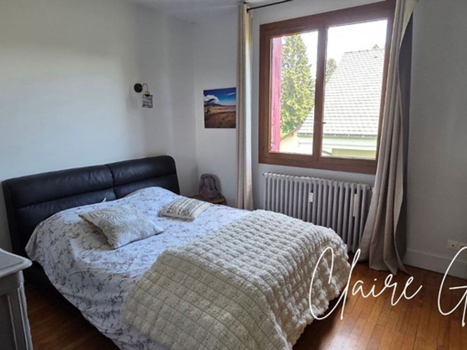 Leilighet i Chambery, Savoie - bilde 5