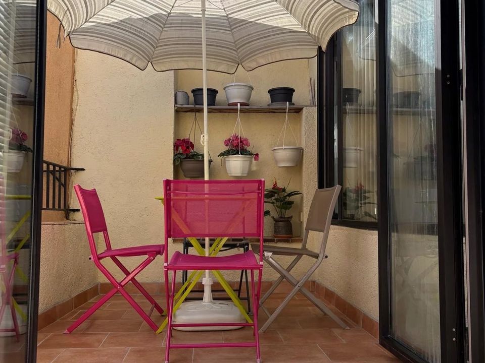 Masia a Berre-les-Alpes, Alpes-Maritimes - foto 1