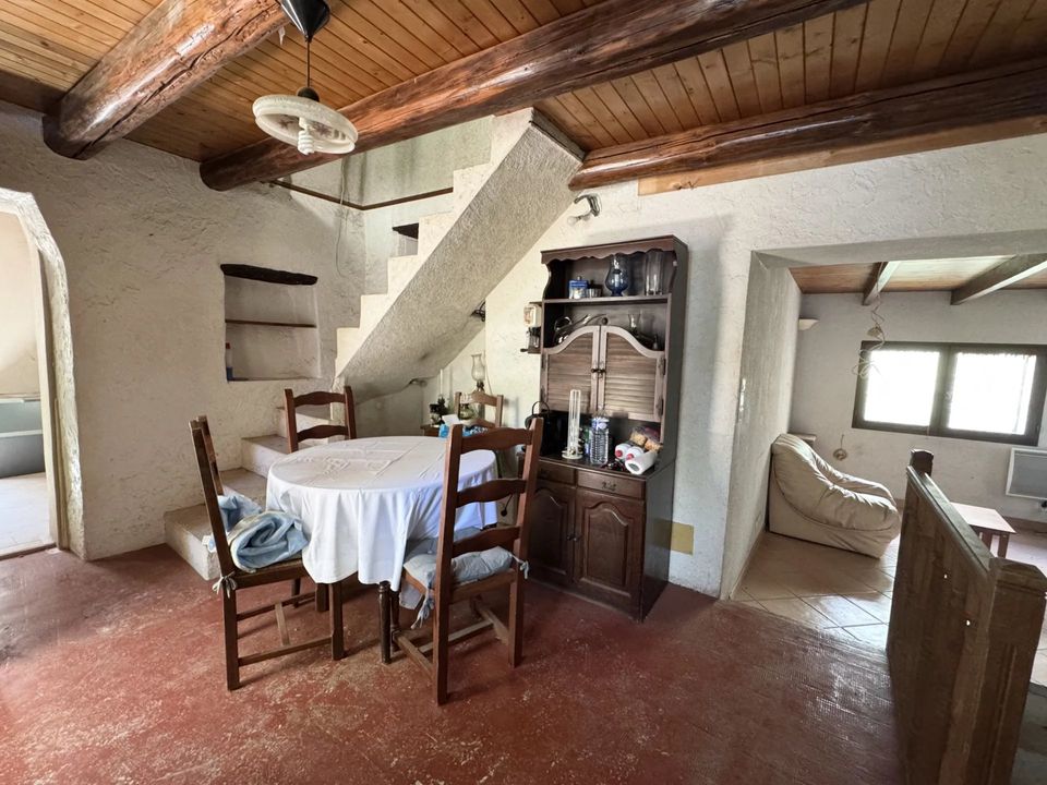 Casa de campo en Blausasc, Alpes-Maritimes - foto 2