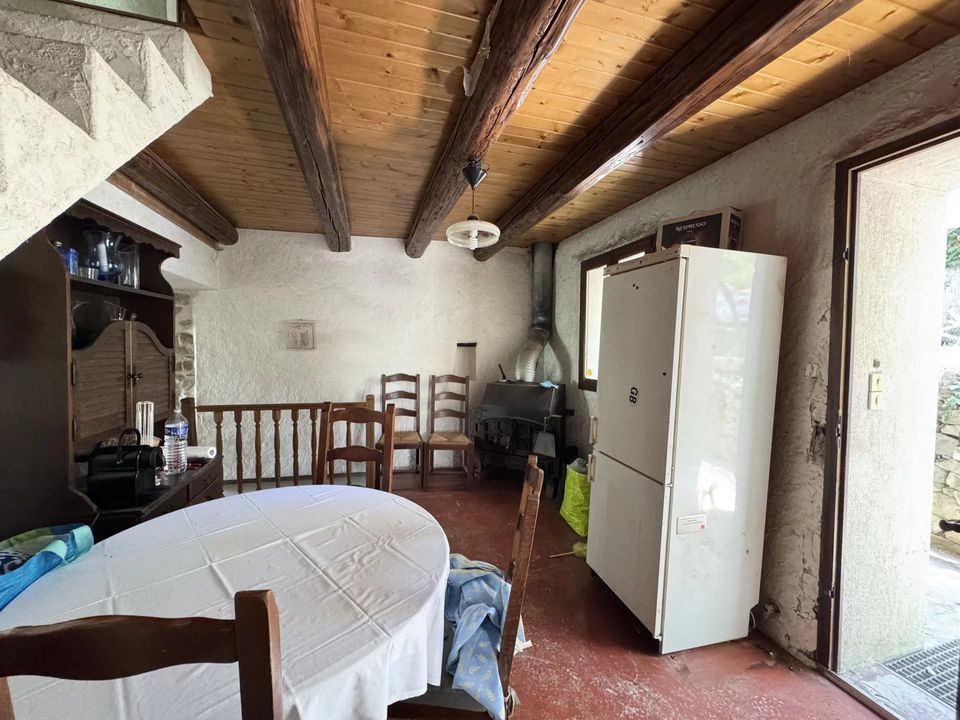 Casa de campo en Blausasc, Alpes-Maritimes - foto 3