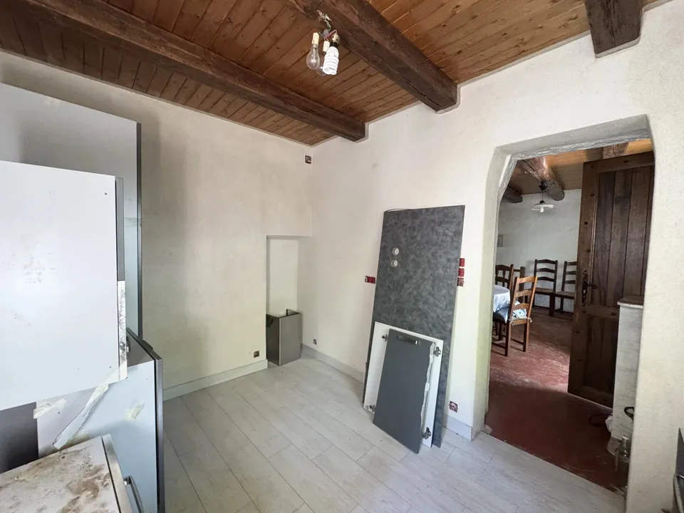 Casa de campo en Blausasc, Alpes-Maritimes - foto 5