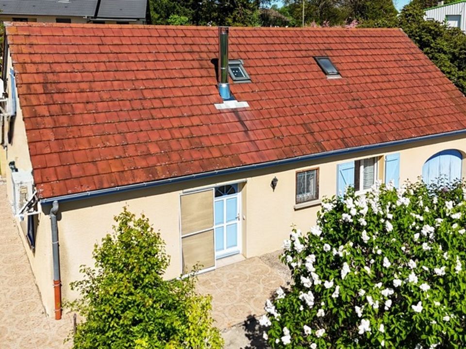 Villa i Courbouzon, Jura - foto 1