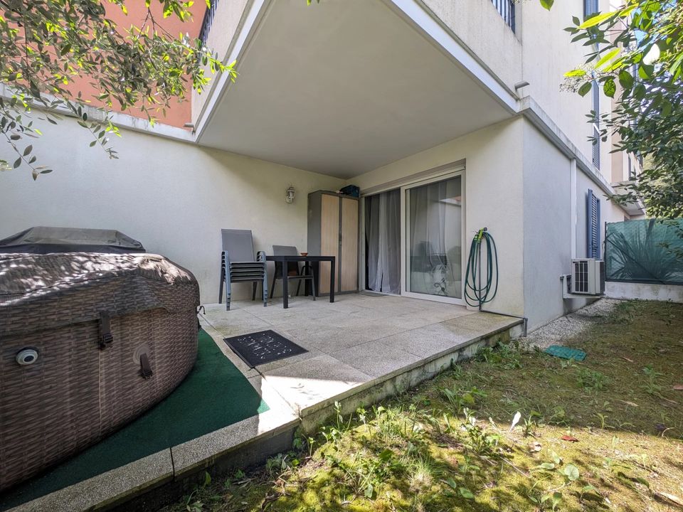 Apartamento en Drap, Alpes-Maritimes - foto 1