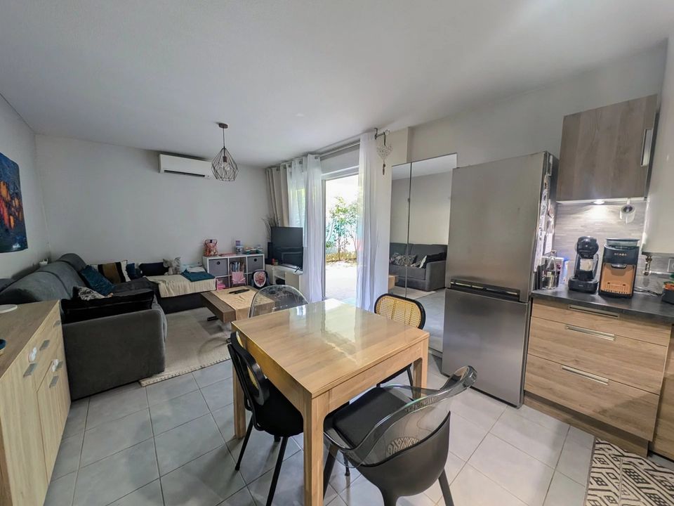 Apartamento en Drap, Alpes-Maritimes - foto 2