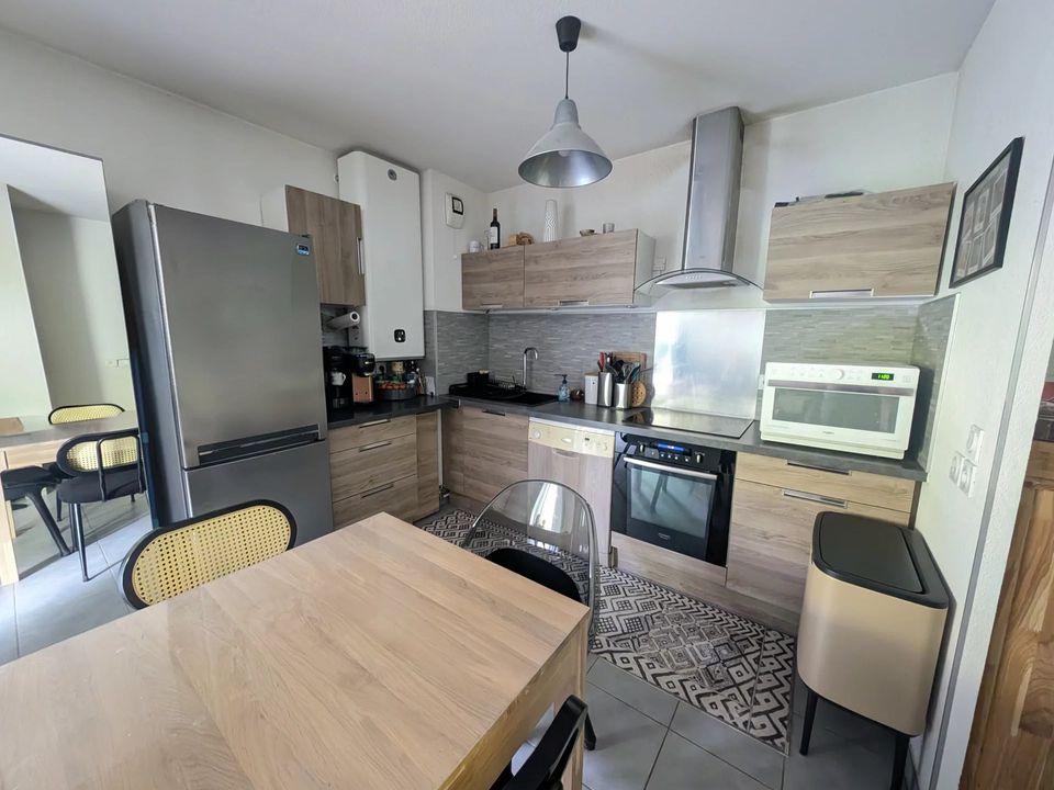 Apartamento en Drap, Alpes-Maritimes - foto 3