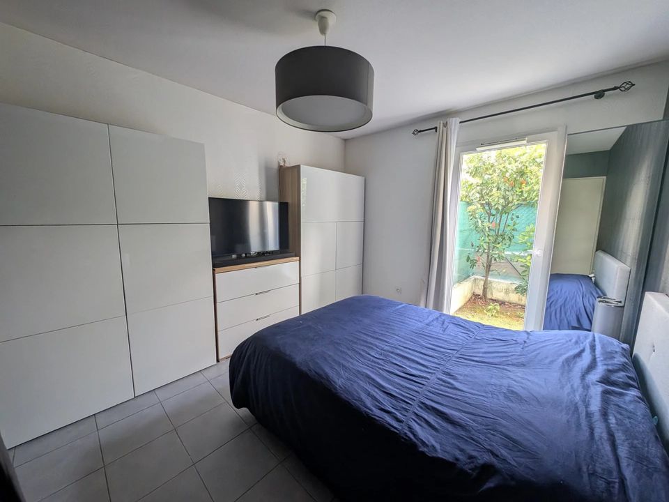 Apartamento en Drap, Alpes-Maritimes - foto 4