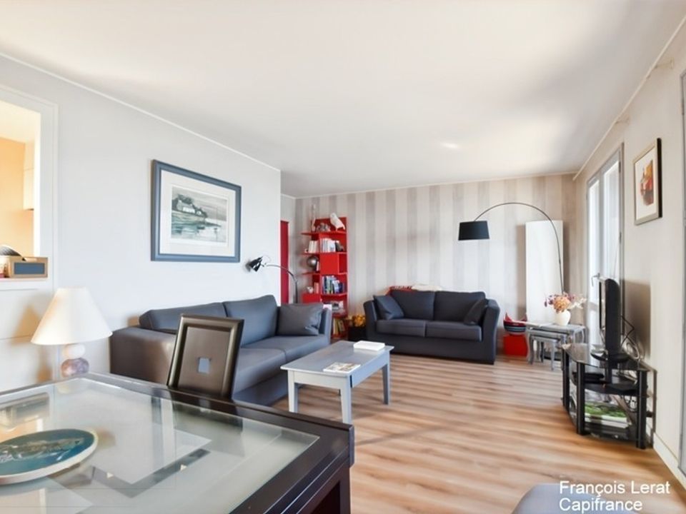 Lejlighed i Cabourg, Calvados - foto 1