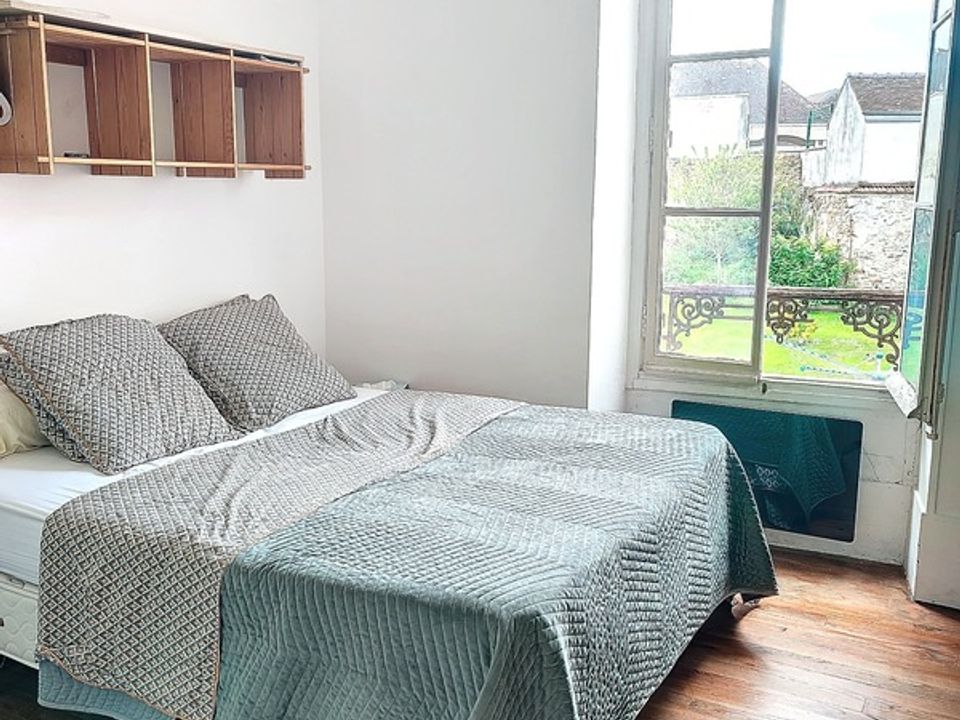 Byhus i Chaumes-en-Brie, Seine-et-Marne - foto 4