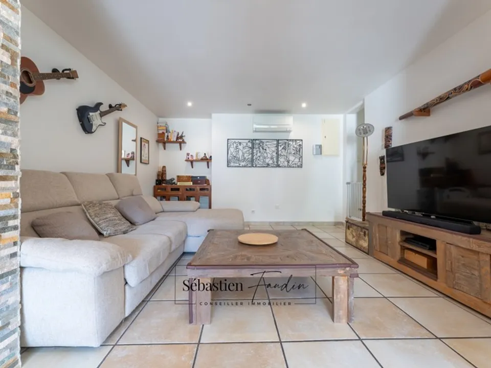 Villa i La Penne-sur-Huveaune, Bouches-du-Rhone - foto 5
