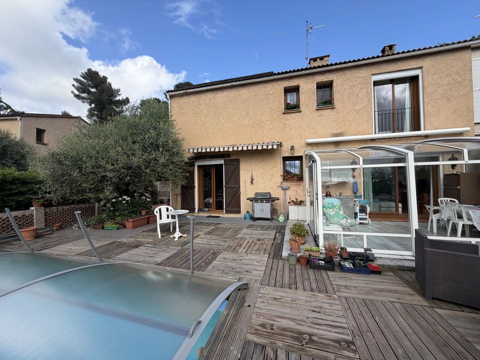 Villa i Contes, Alpes-Maritimes - foto 2