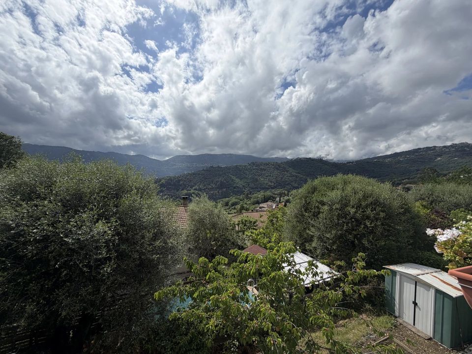 Villa i Contes, Alpes-Maritimes - foto 3