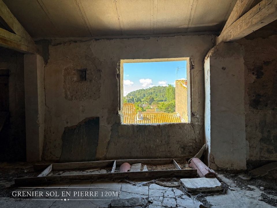 Villa i Nevian, Aude - foto 5