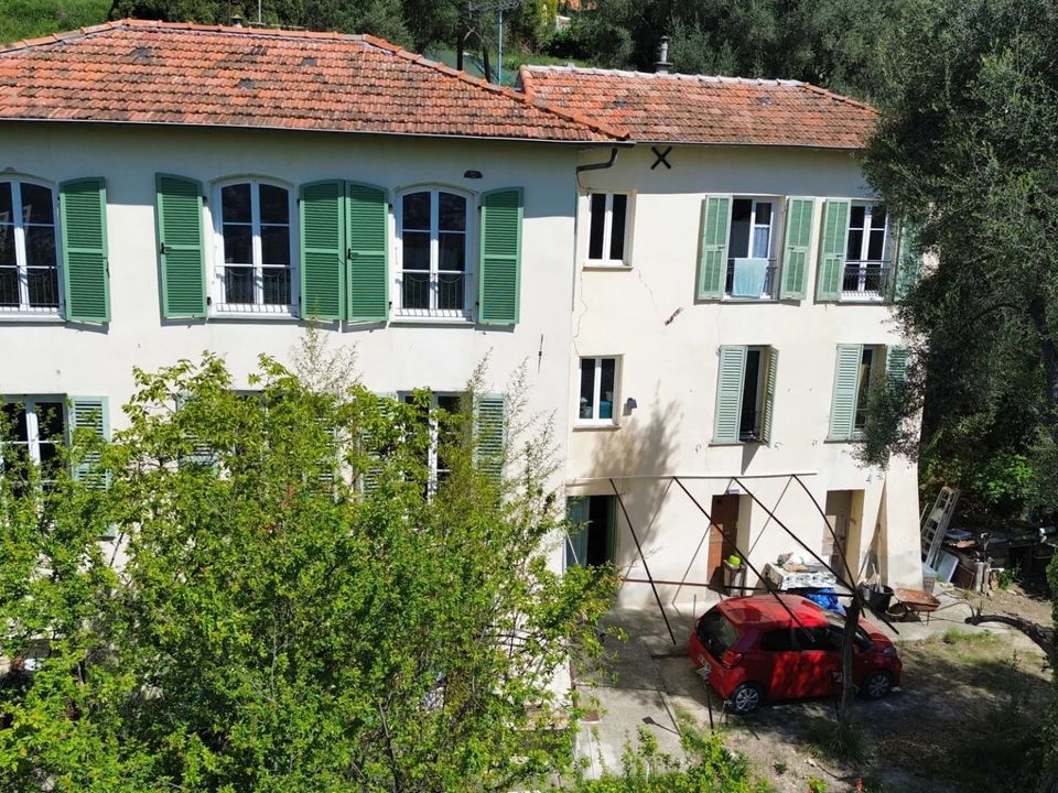 Lejlighed i Nice, Alpes-Maritimes - foto 2