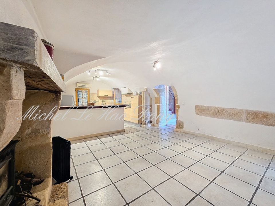 Casa de poble a Cabrieres, Gard - foto 3