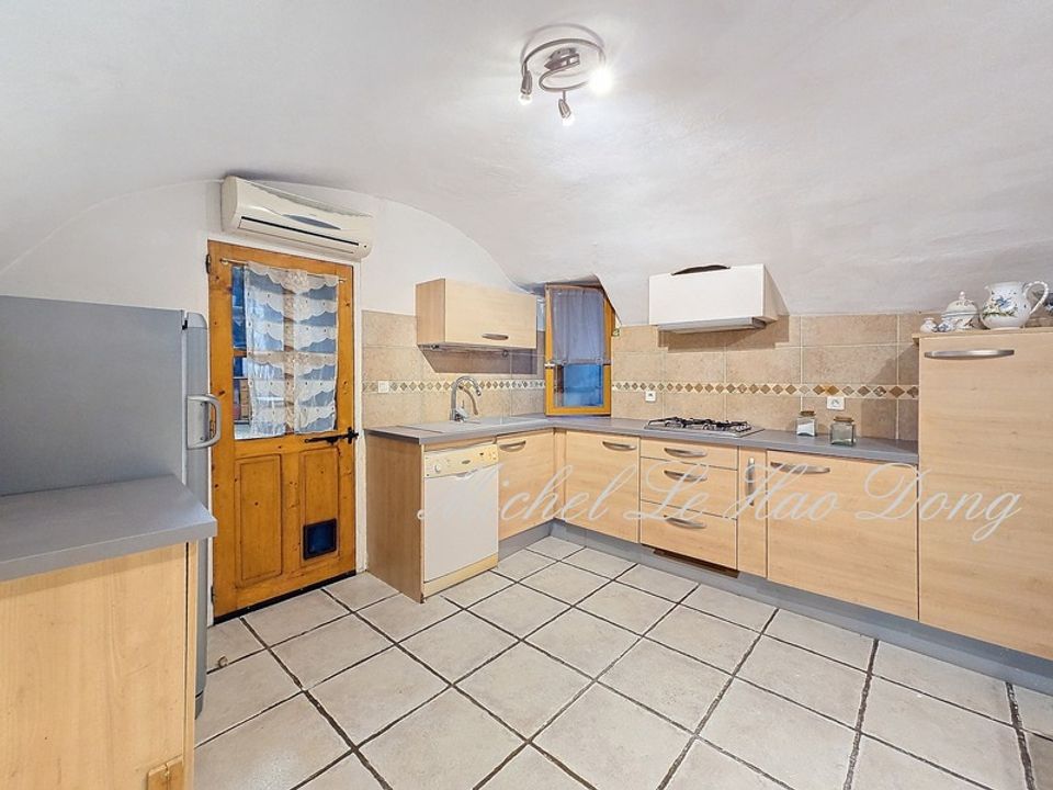 Casa de poble a Cabrieres, Gard - foto 4