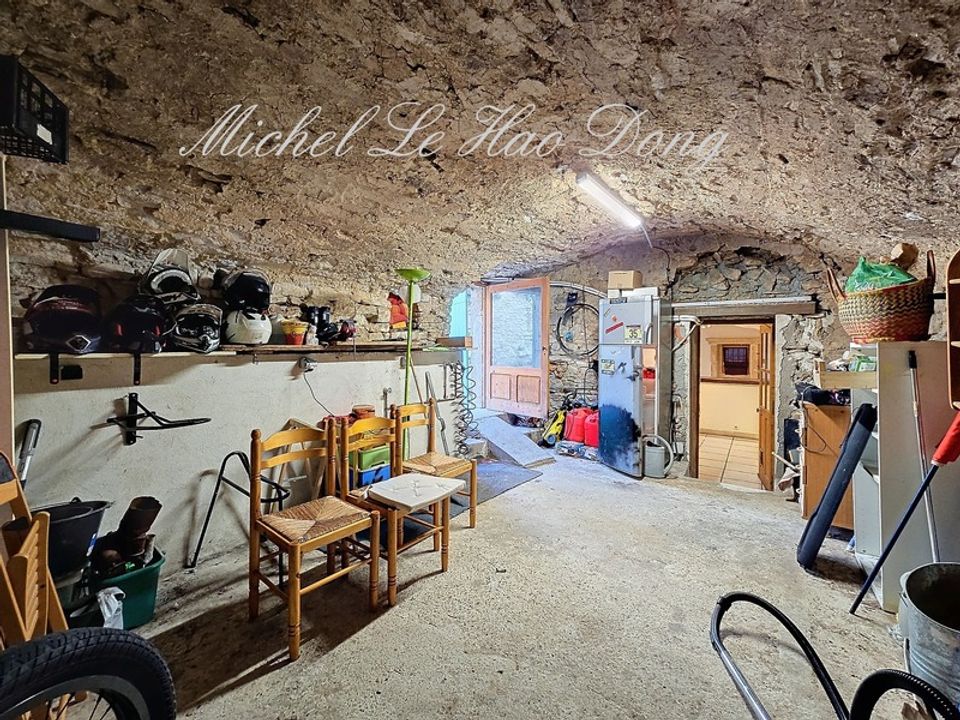 Casa de poble a Cabrieres, Gard - foto 5