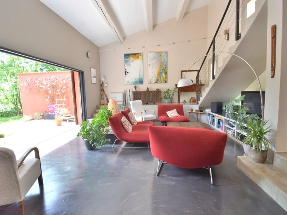 Villa i Fuveau, Bouches-du-Rhone - foto 4