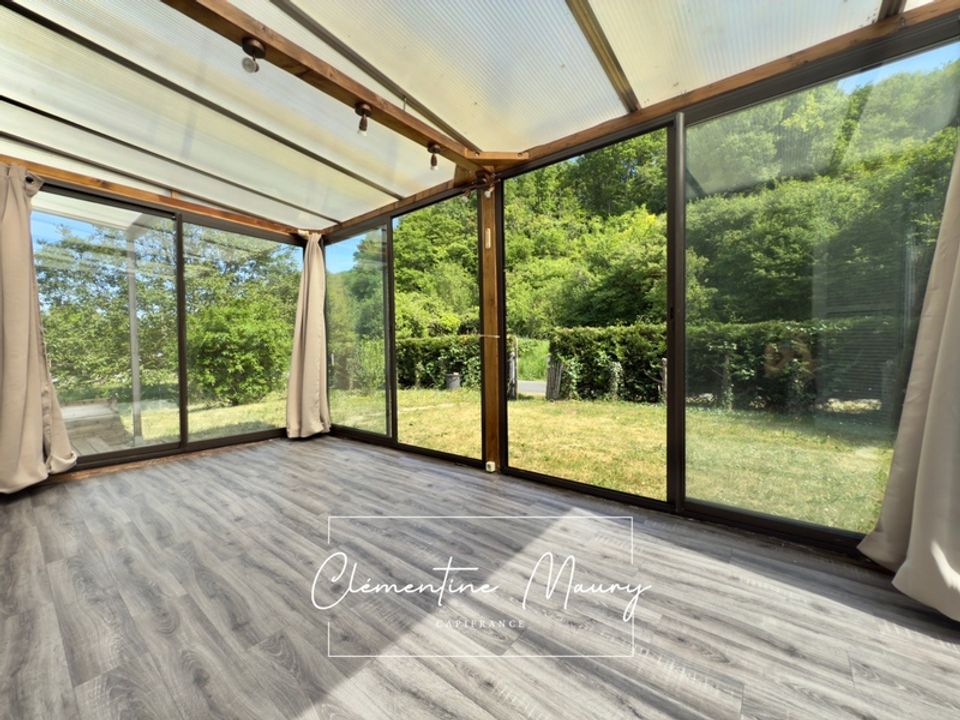 Villa i Pezou, Loir-et-Cher - foto 4