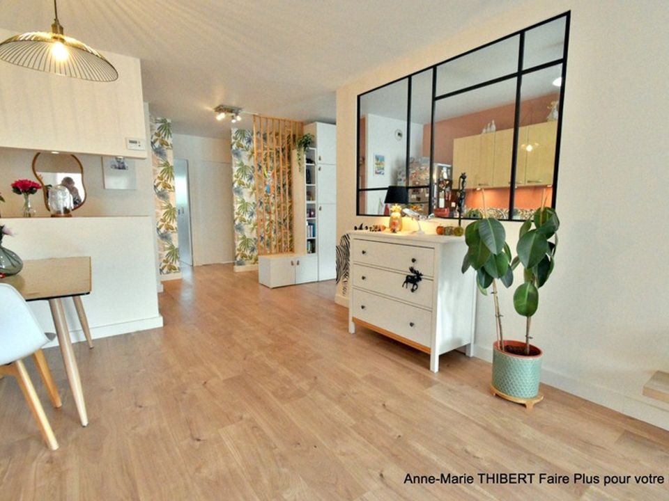 Lejlighed i Villeurbanne, Rhone - foto 4