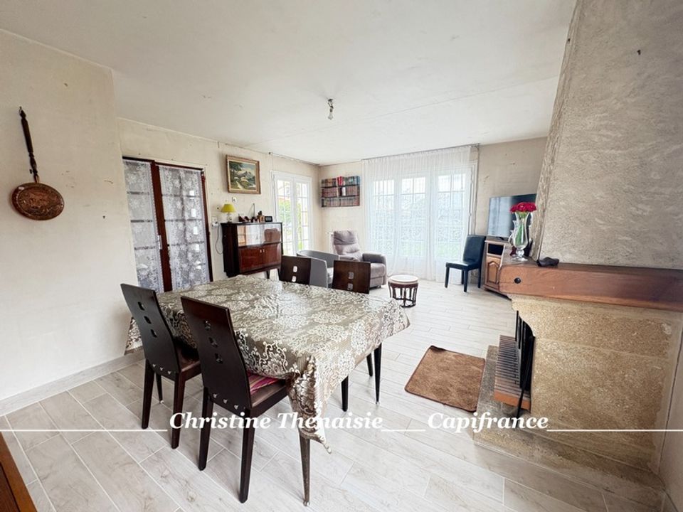 Villa i Saint-Hilaire-de-Riez, Vendee - bilde 5