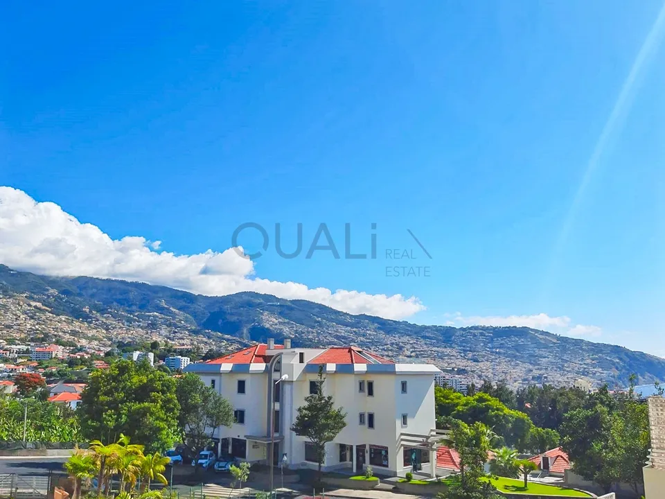 Apartament a Funchal, Madeira - foto 1