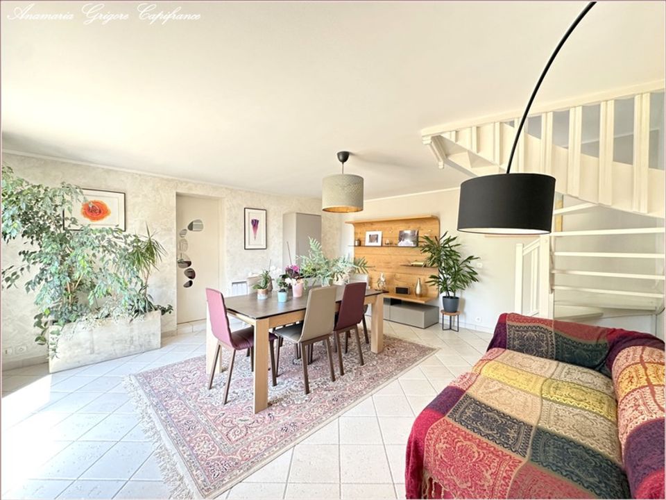 Villa i Landelles, Eure-et-Loir - bilde 3