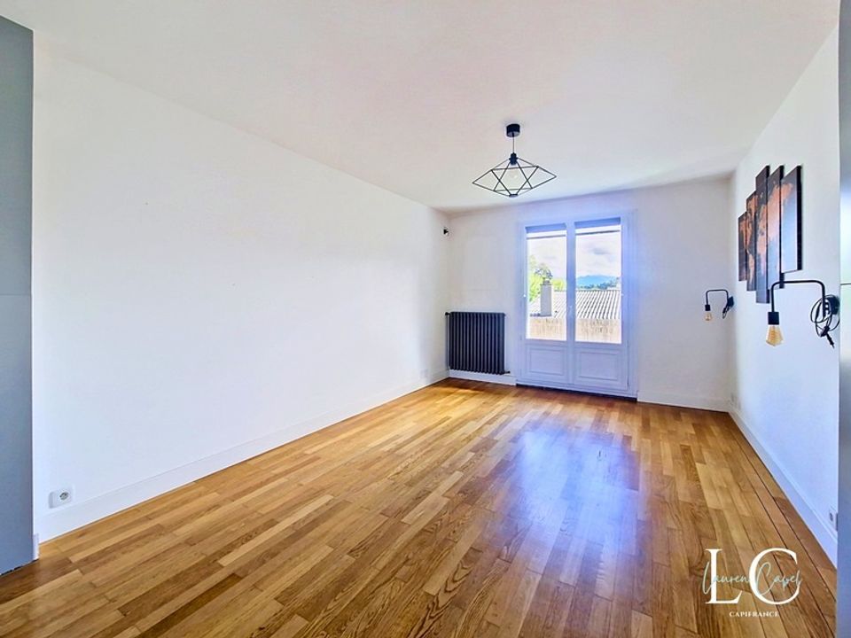 Lejlighed i Aix-les-Bains, Savoie - foto 1