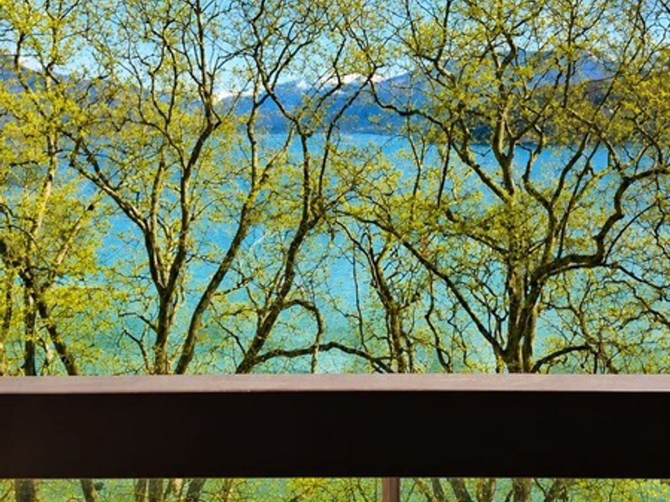 Lejlighed i Annecy, Haute-Savoie - foto 1