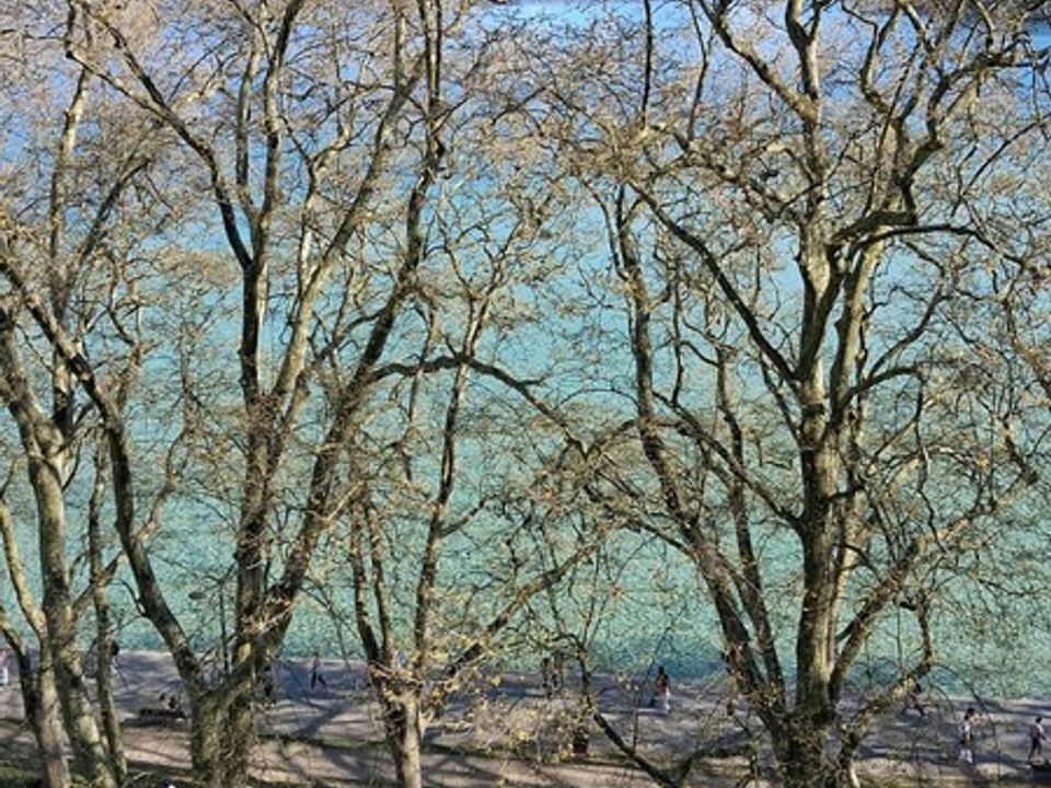 Lejlighed i Annecy, Haute-Savoie - foto 3