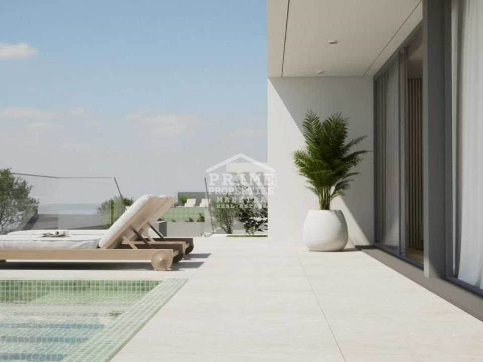 Villa i Calheta, Madeira - foto 2