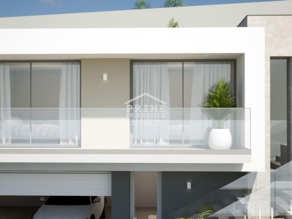 Villa i Calheta, Madeira - foto 3