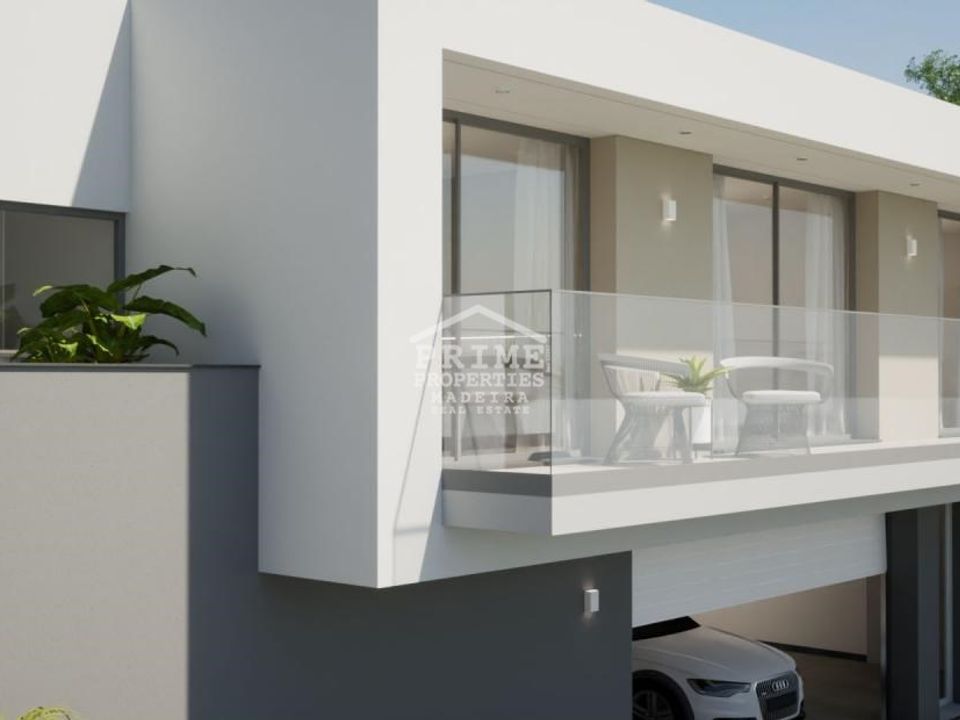 Villa i Calheta, Madeira - foto 4