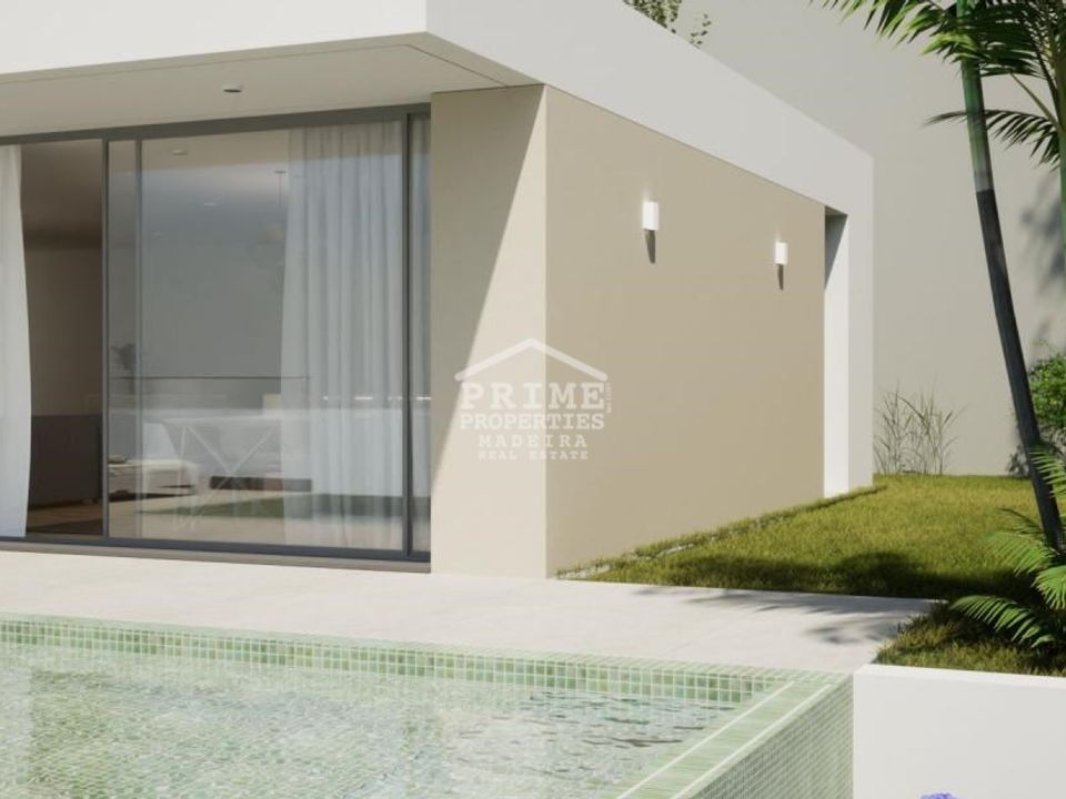Villa i Calheta, Madeira - foto 5