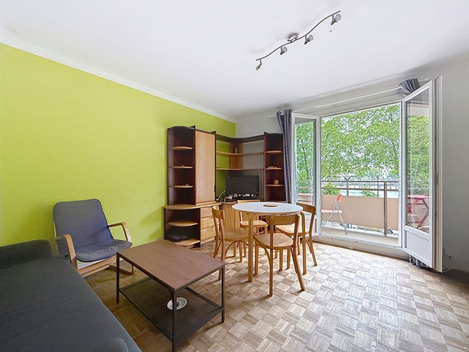 Lejlighed i Lyon, Rhone - foto 1