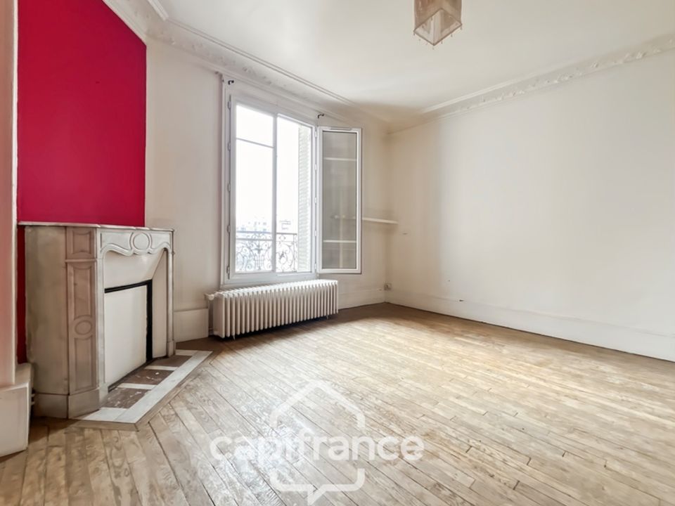 Lejlighed i Fontenay-sous-Bois, Val-de-Marne - foto 2