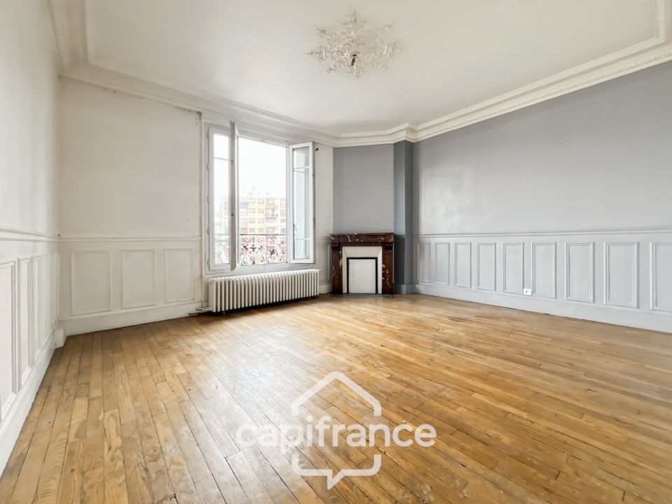 Lejlighed i Fontenay-sous-Bois, Val-de-Marne - foto 5