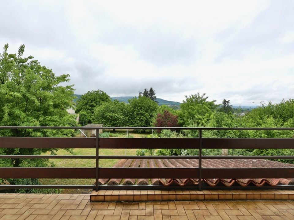 Villa i Neuville-sur-Saône, Rhone - foto 3