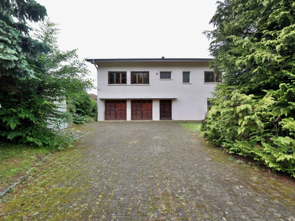 Villa i Neuville-sur-Saône, Rhone - foto 5