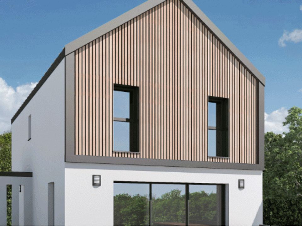 Villa i Saint-Cast-le-Guildo, Cotes-d'Armor - foto 1