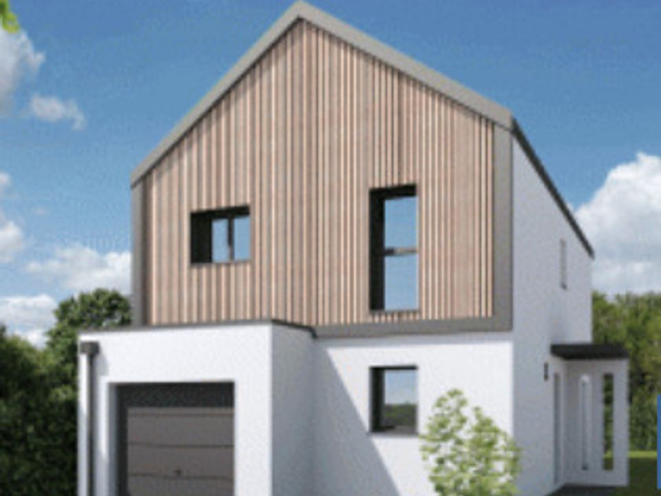 Villa i Saint-Cast-le-Guildo, Cotes-d'Armor - foto 2