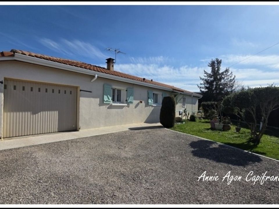 Villa i Villecomtal-sur-Arros, Gers - foto 1
