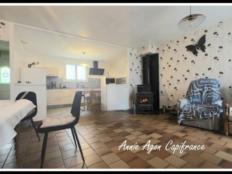 Villa i Villecomtal-sur-Arros, Gers - foto 4