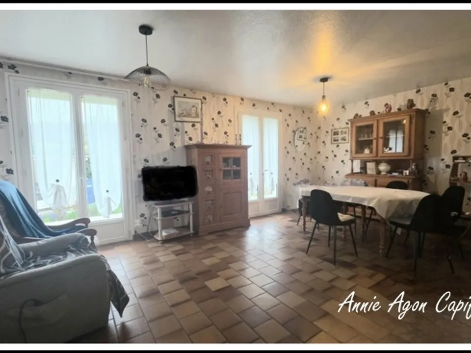 Villa i Villecomtal-sur-Arros, Gers - foto 5