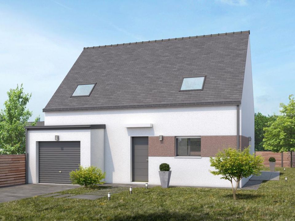 Villa i Saint-Cast-le-Guildo, Cotes-d'Armor - foto 2