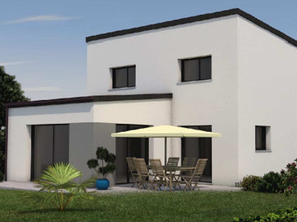 Villa i Pleslin-Trigavou, Cotes-d'Armor - foto 1