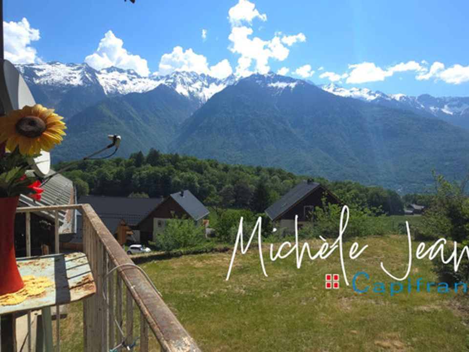 Landejendom i Saint-Georges-des-Hurtieres, Savoie - foto 1