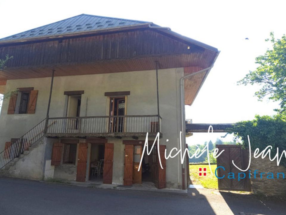 Landejendom i Saint-Georges-des-Hurtieres, Savoie - foto 2