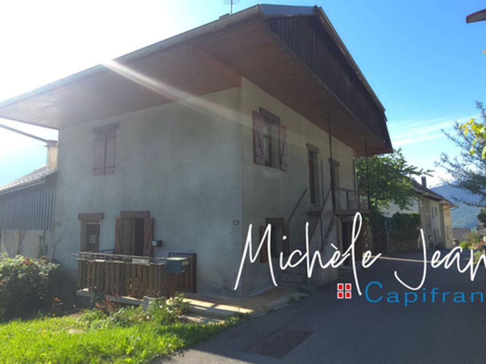 Landejendom i Saint-Georges-des-Hurtieres, Savoie - foto 3