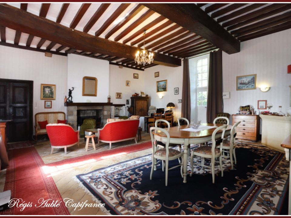 Villa i Cherrueix, Ille-et-Vilaine - foto 3
